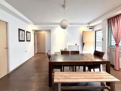 Blk 487 Pasir Ris Drive 4 (Pasir Ris), HDB 4 Rooms #569120841